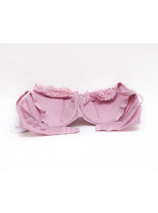 Бюстгальтер с мягкой чашкой Anfen 2-355 пудра 2-355-5