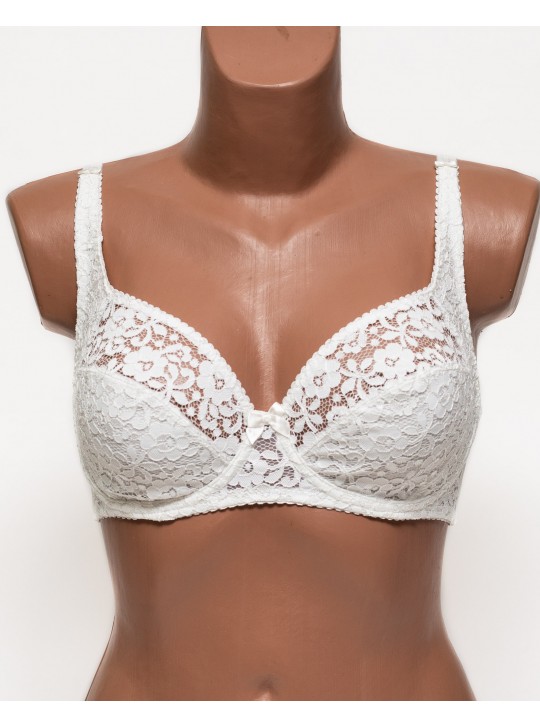 Бюстгальтер Anfen 3-419 молочный 3-419-6