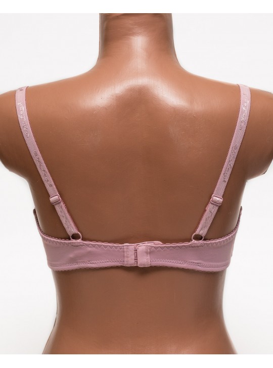 Бюстгальтер Anfen 3-419 пудра 3-419-8