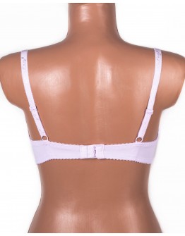 Бюстгальтер Anfen 3-419 бузковий 3-419-10