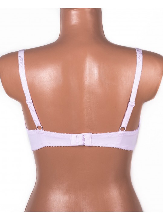 Бюстгальтер Anfen 3-419 бузковий 3-419-10