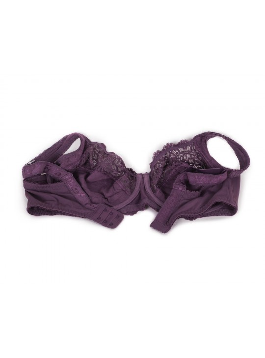 Бюстгальтер з м`якою чашкою Anfen 5-691 мокко 5-691-6