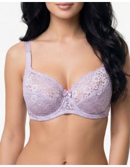 Бюстгальтер Anfen 3-419 бузковий 3-419-10