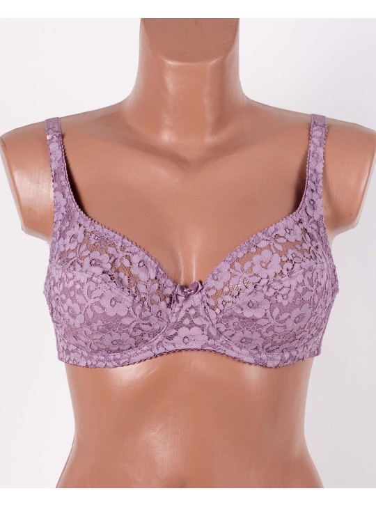 Бюстгальтер Anfen 3-419 мокко 3-419-11