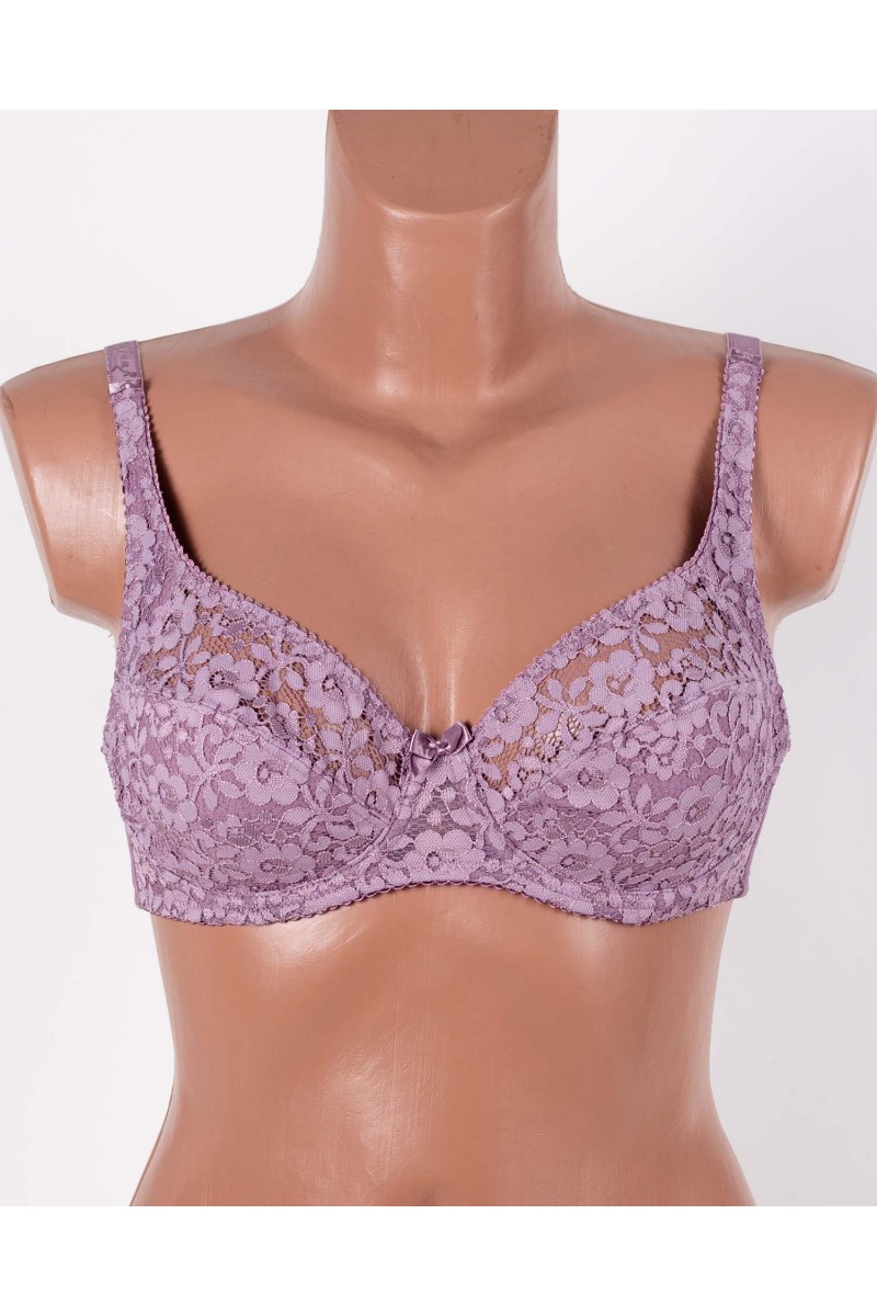 Бюстгальтер Anfen 3-419 мокко 3-419-11