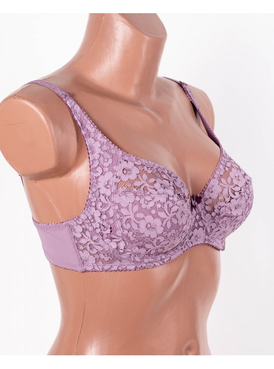 Бюстгальтер Anfen 3-419 мокко 3-419-11