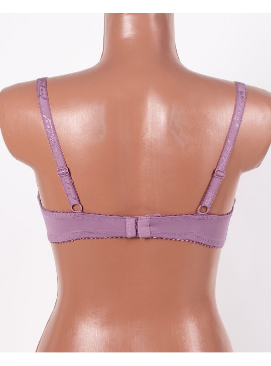 Бюстгальтер Anfen 3-419 мокко 3-419-11