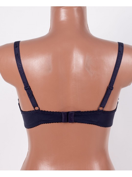 Бюстгальтер Anfen 3-419 джинс 3-419-12