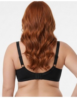 Бюстгальтер Orietta Avec 8301 чорний 5593-1