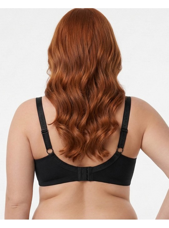 Бюстгальтер Orietta Avec 8301 чорний 5593-1