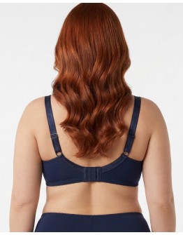 Бюстгальтер мереживний Orietta Avec 8815 синій 5592-1