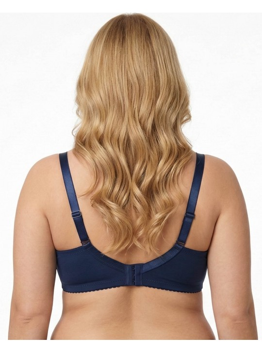 Бюстгальтер Weiyesi 8328 синій 5591-1 Бюстгальтер Weiyesi 8328 синій 5591-1