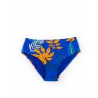 Плавки від купальника SameGame 9605 электрик 1032-1