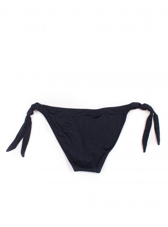 Плавки від ккупальніка-бандо Samegame 0013 чорні 1044-1