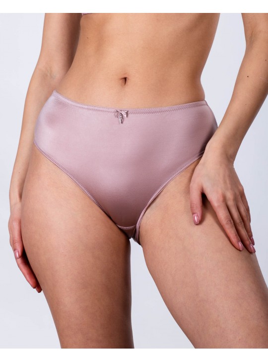 Жіночі труси мікрофібра Lanny mode 51159 капучино k3757-1