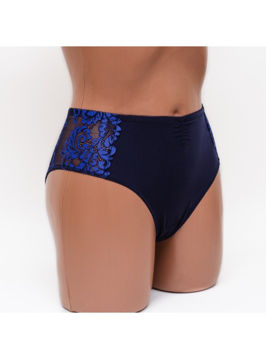 Жіночі труси Lanny mode 51340 сині k3596-1
