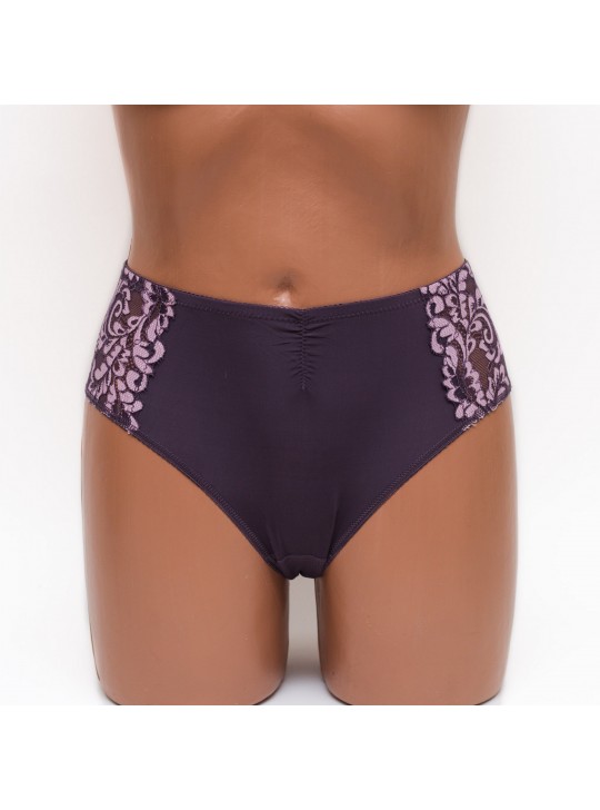 Жіночі труси Lanny mode 51340 мокко k3596-3