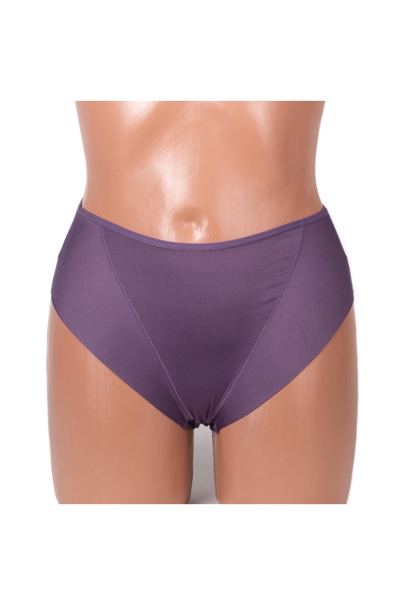 Корегуючі труси-стрінги Lulola 865 мокко k3205-8