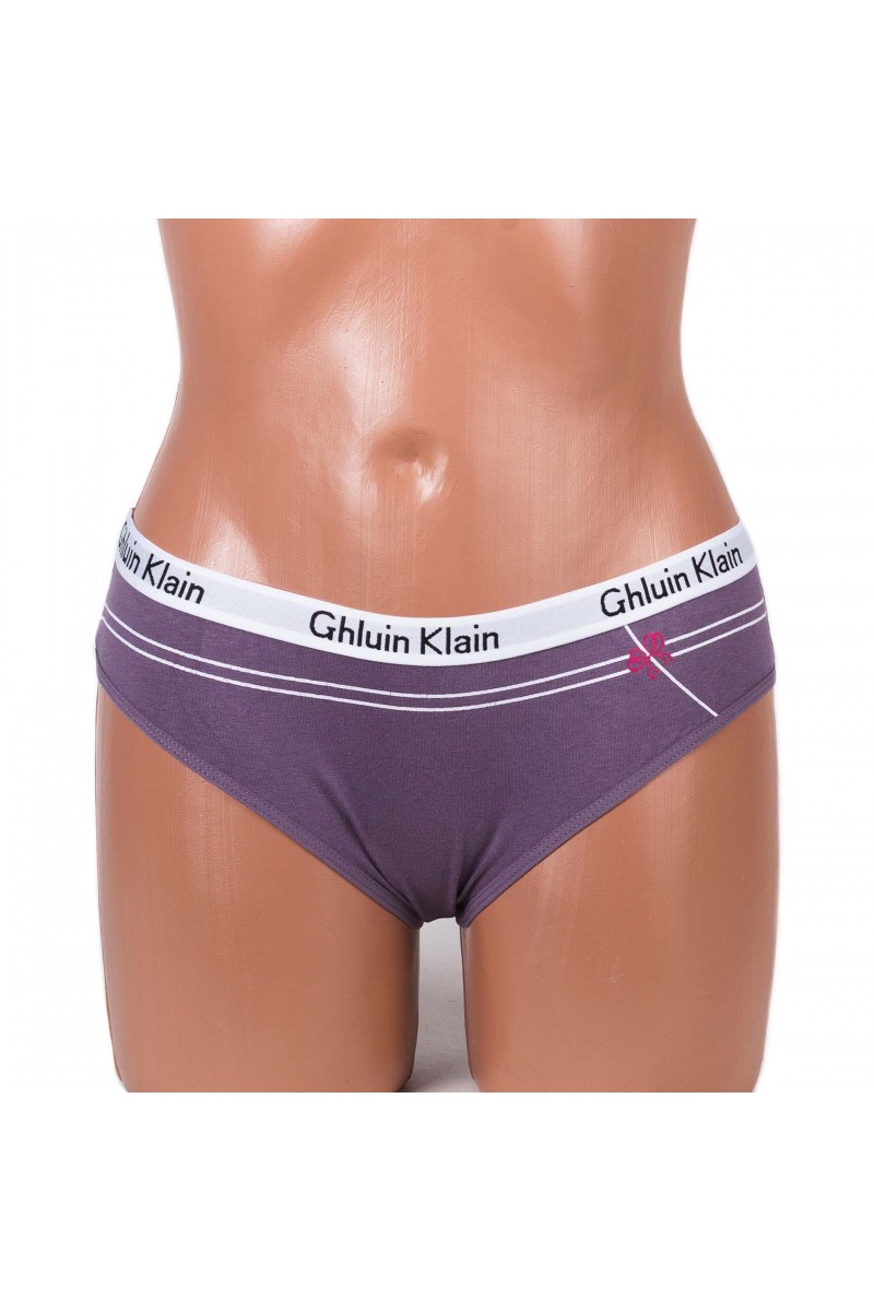 Трусики бавовняні Sulanni 3194 мокко 4098-5