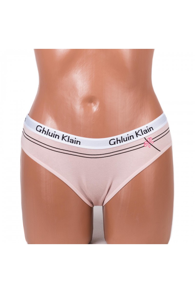 Трусики бавовняні Sulanni 3194 капучино 4098-8