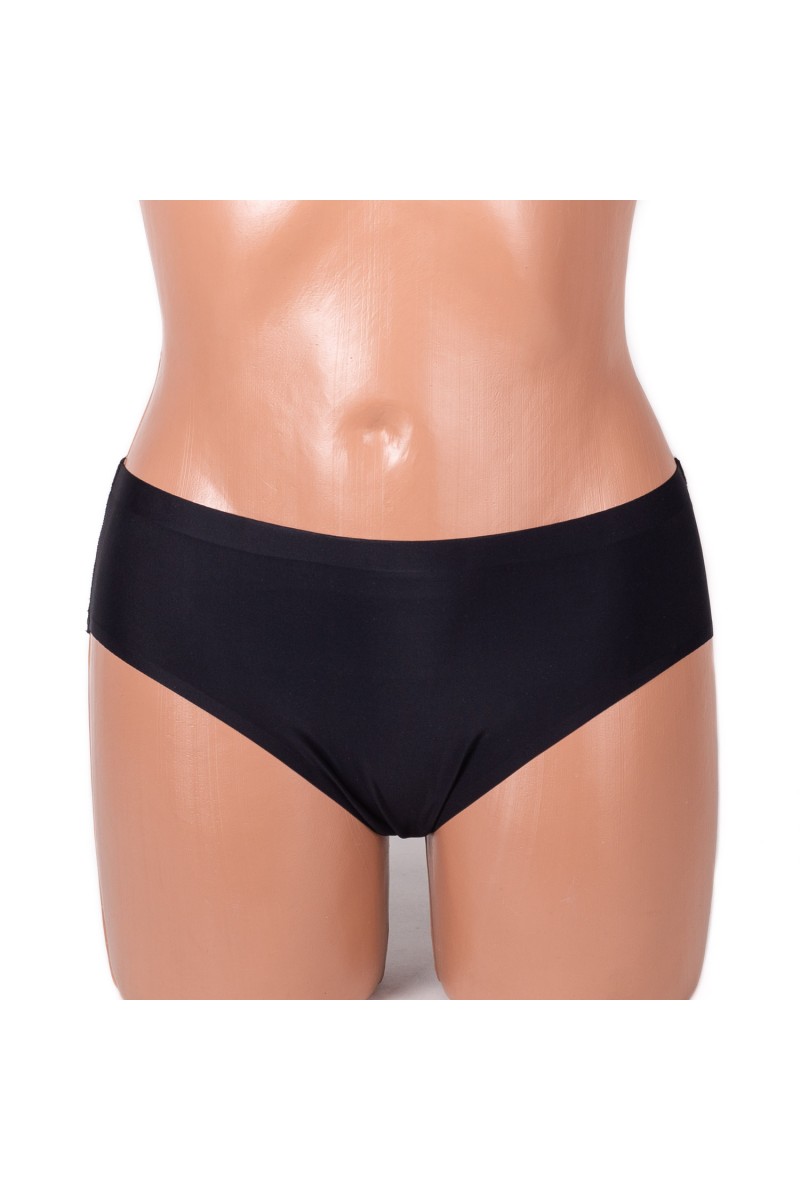 Трусики безшовні Dyana 803 чорні 4067-1