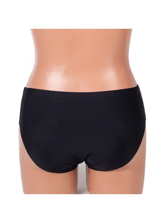 Трусики безшовні Dyana 803 чорні 4067-1
