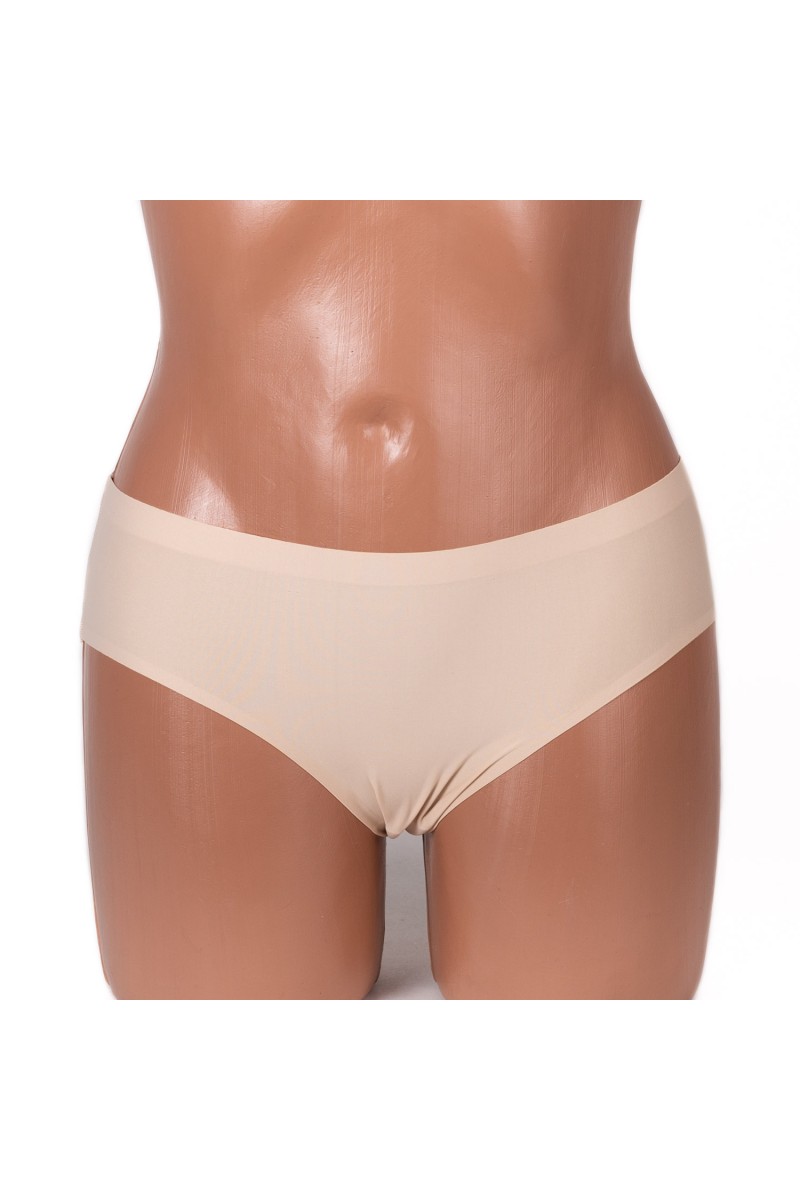 Трусики безшовні Dyana 803 бежеві 4067-2