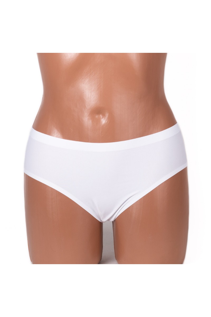 Трусики безшовні Dyana 803 білі 4067-3