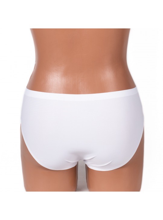 Трусики безшовні Dyana 803 білі 4067-3