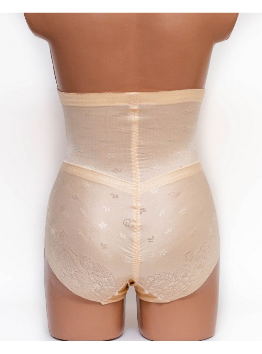Утягивающие трусы р.50 Biweier 889 бежевые k7010-1-50