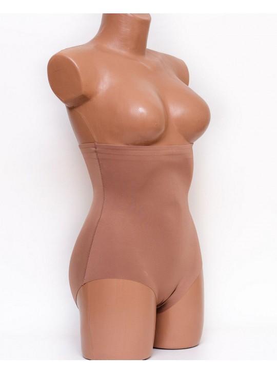 Утягивающие трусы р.50 Wonita L802 капучино k7011-1