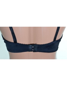Бюстгальтер Lulola482 черный k0531