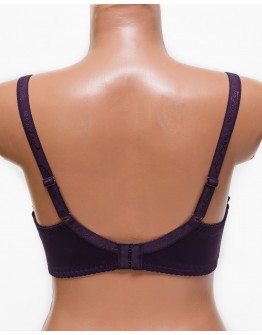 Бюстгальтер з м'якою чашкою Anfen 5-308 фіолетовий 5-308-8