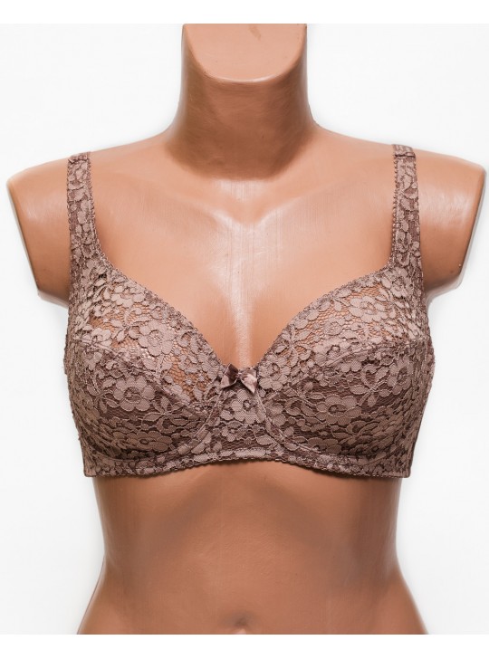 Бюстгальтер Anfen 3-419 капучино 3-419-5