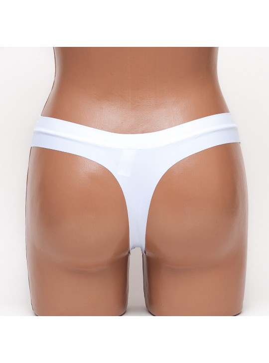 Женские трусы стринги бесшовные 1502 k3138-4