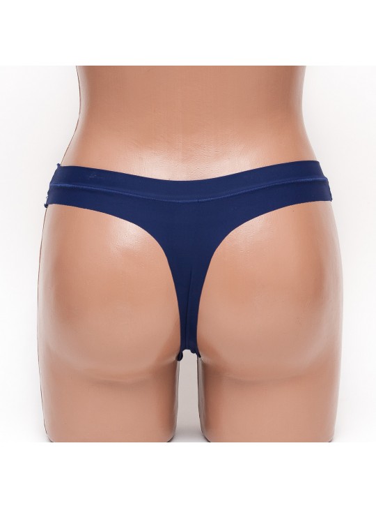 Женские трусы стринги бесшовные  1502 k3138-2