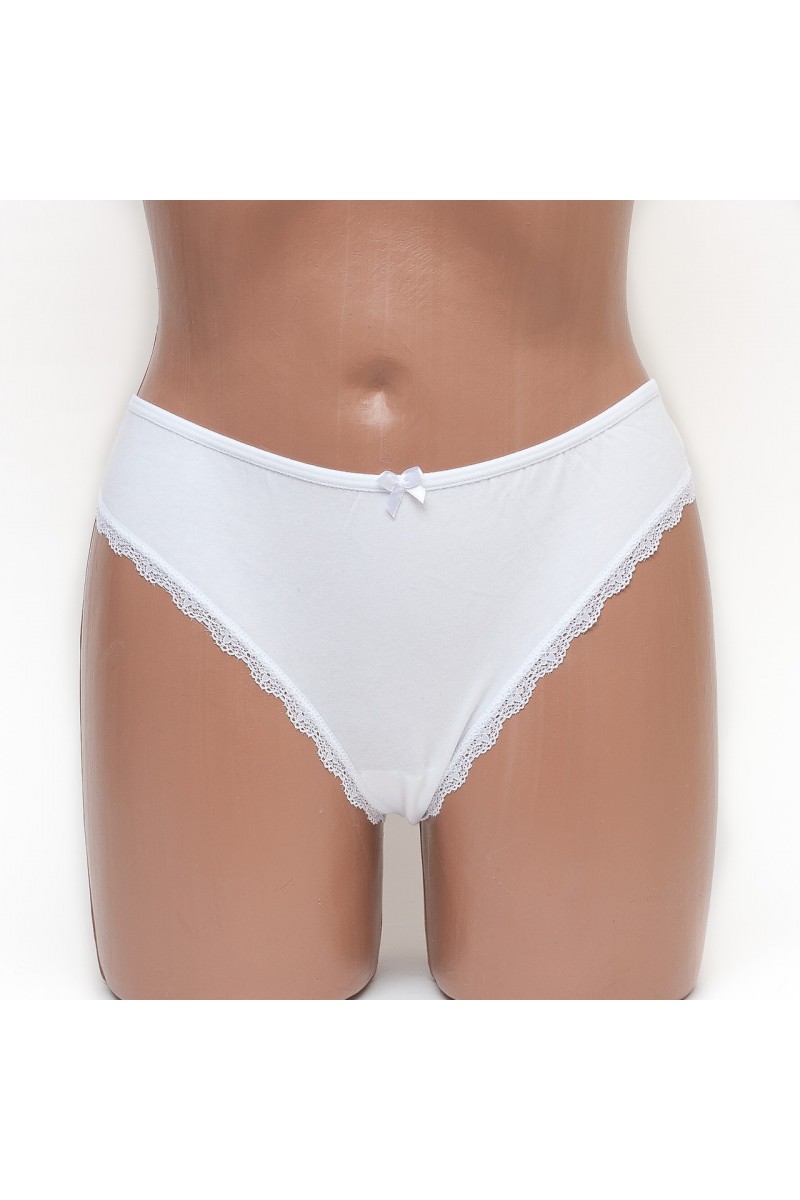 Женские трусики-стринги хлопок Mis beautiful 0372 k3174-1