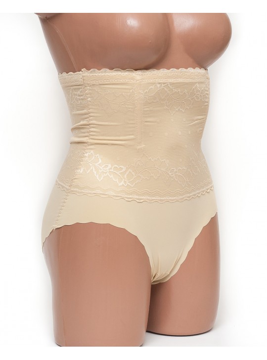 Корректирующие трусы Intimidao 739 бежевые k3203-1