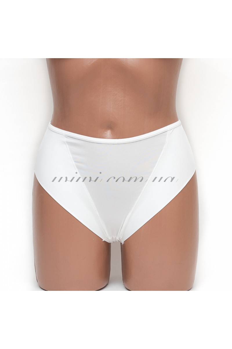 Коригувальні труси-стрінги Lulola 865 молочні k3205-1