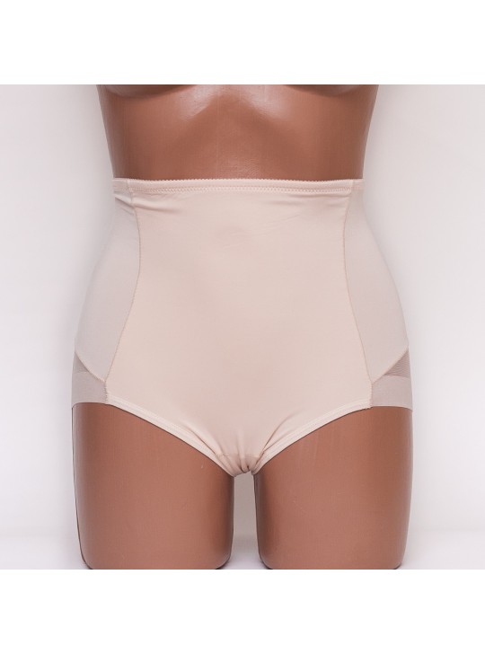 Корректирующие трусы Lulola 867-02 бежевые k3221-1
