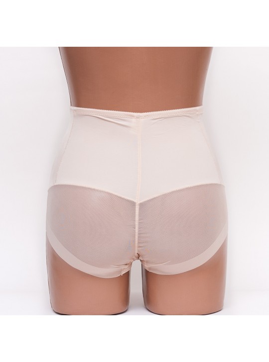 Корректирующие трусы Lulola 867-02 бежевые k3221-1