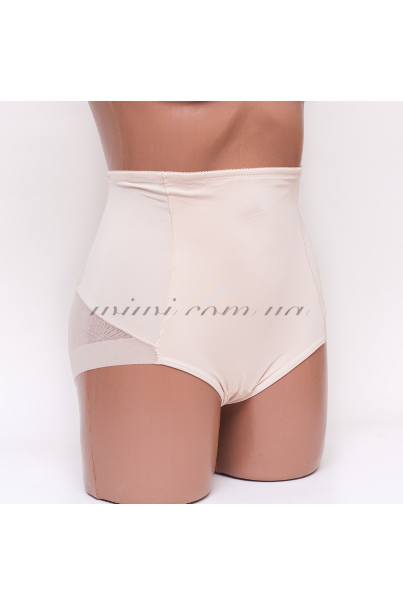 Корректирующие трусы Lulola 867-02 бежевые k3221-1