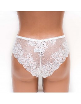 Трусы Leonaduty 1846 молочные k3273-7