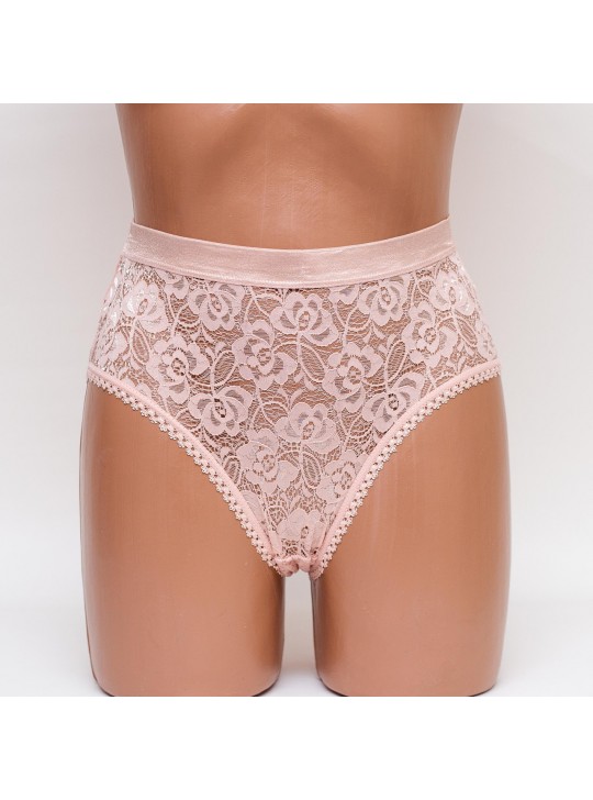 Трусики женские Hana 4899 кремовые k3314-6