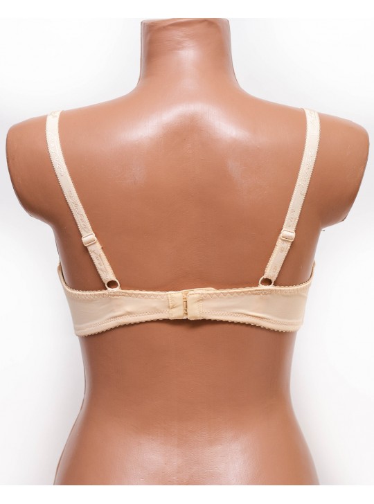 Бюстгальтер Anfen 3-419 бежевый 3-419-1
