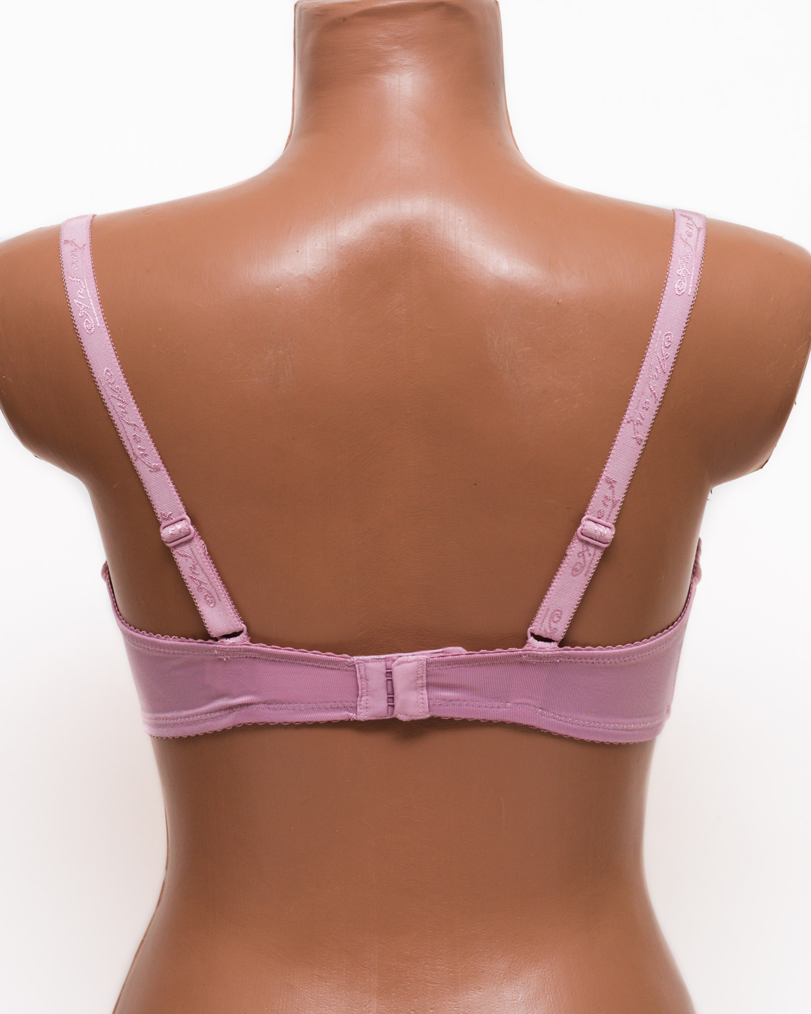 Бюстгальтер с мягкой чашкой Anfen 2-355 пудра 2-355-5