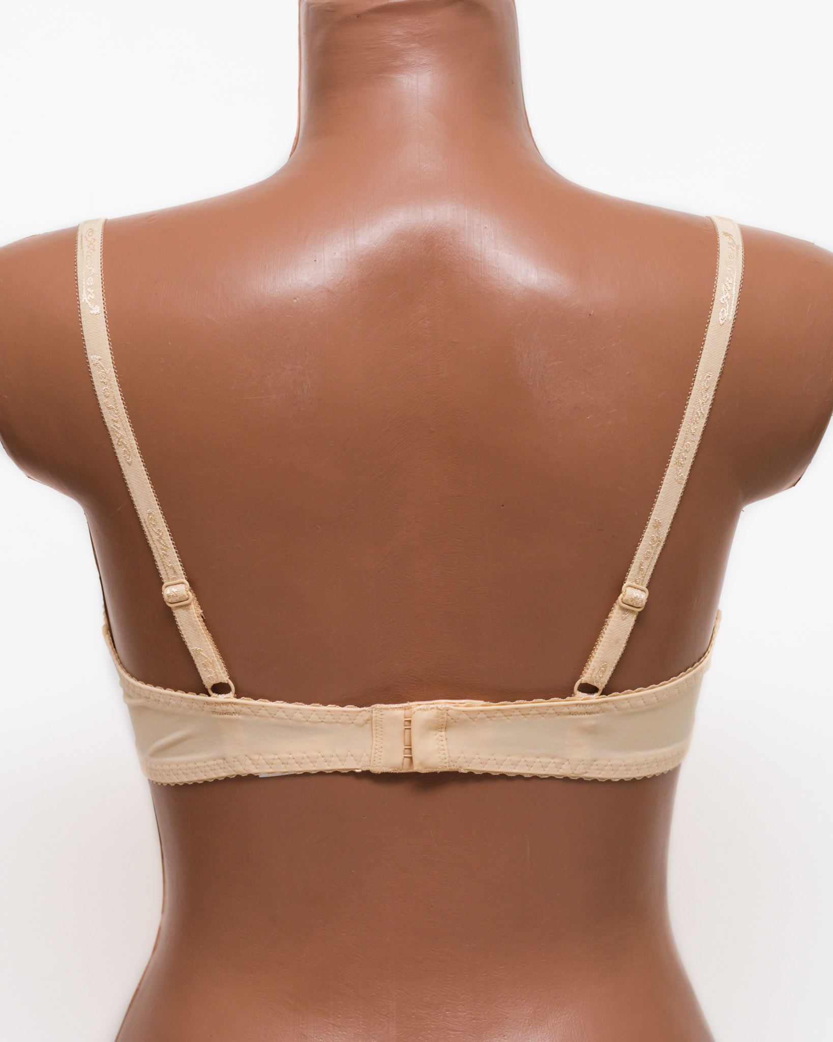 Бюстгальтер с мягкой чашкой Anfen 204 бежевый 204-2