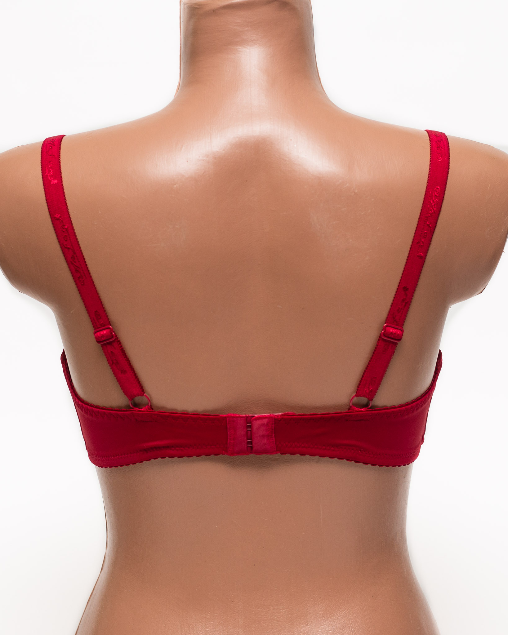 Бюстгальтер Anfen 3-419 бордовый 3-419-7 Бюстгальтер Anfen 3-419 бордовый 3-419-7