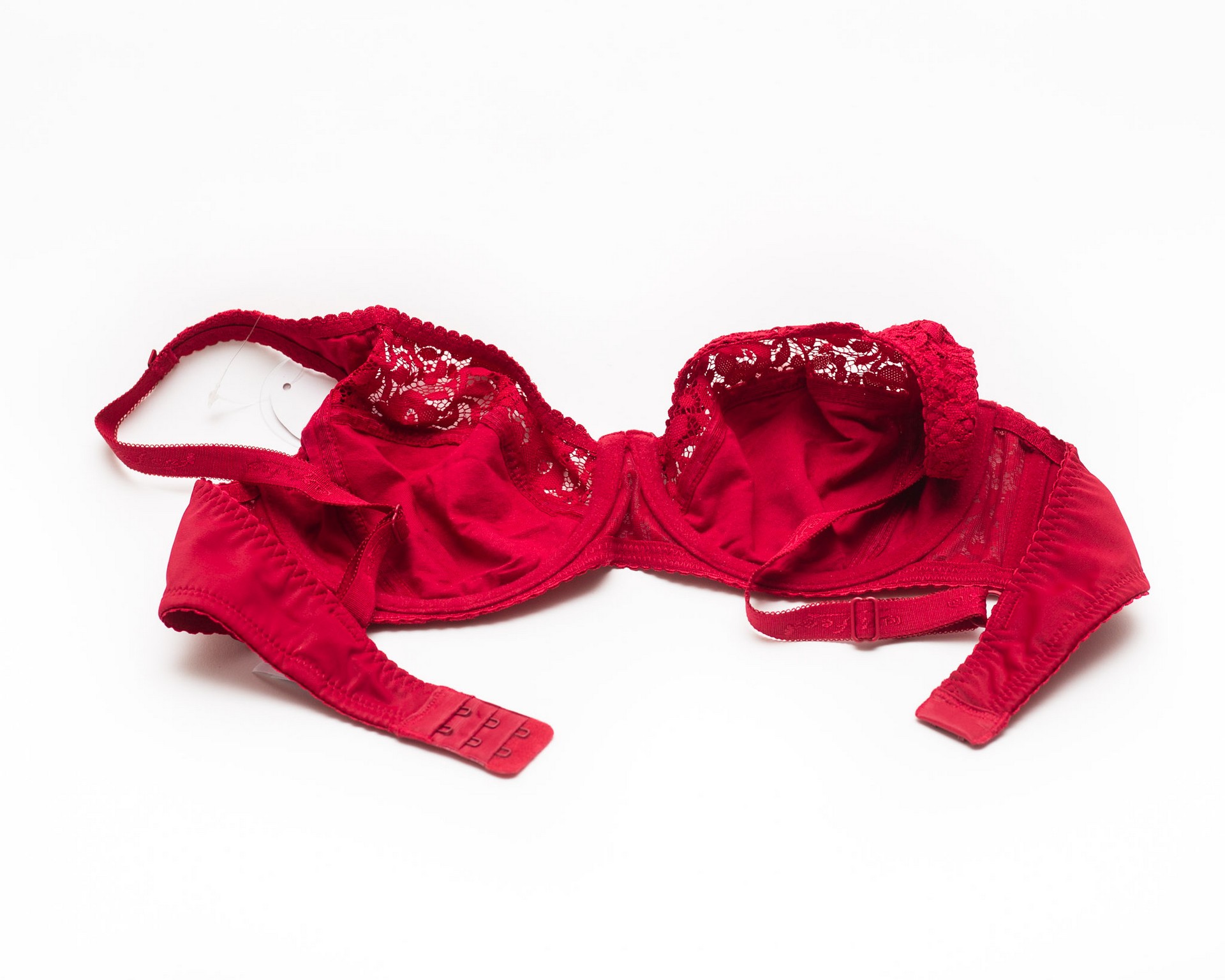 Бюстгальтер Anfen 3-419 бордовый 3-419-7 Бюстгальтер Anfen 3-419 бордовый 3-419-7