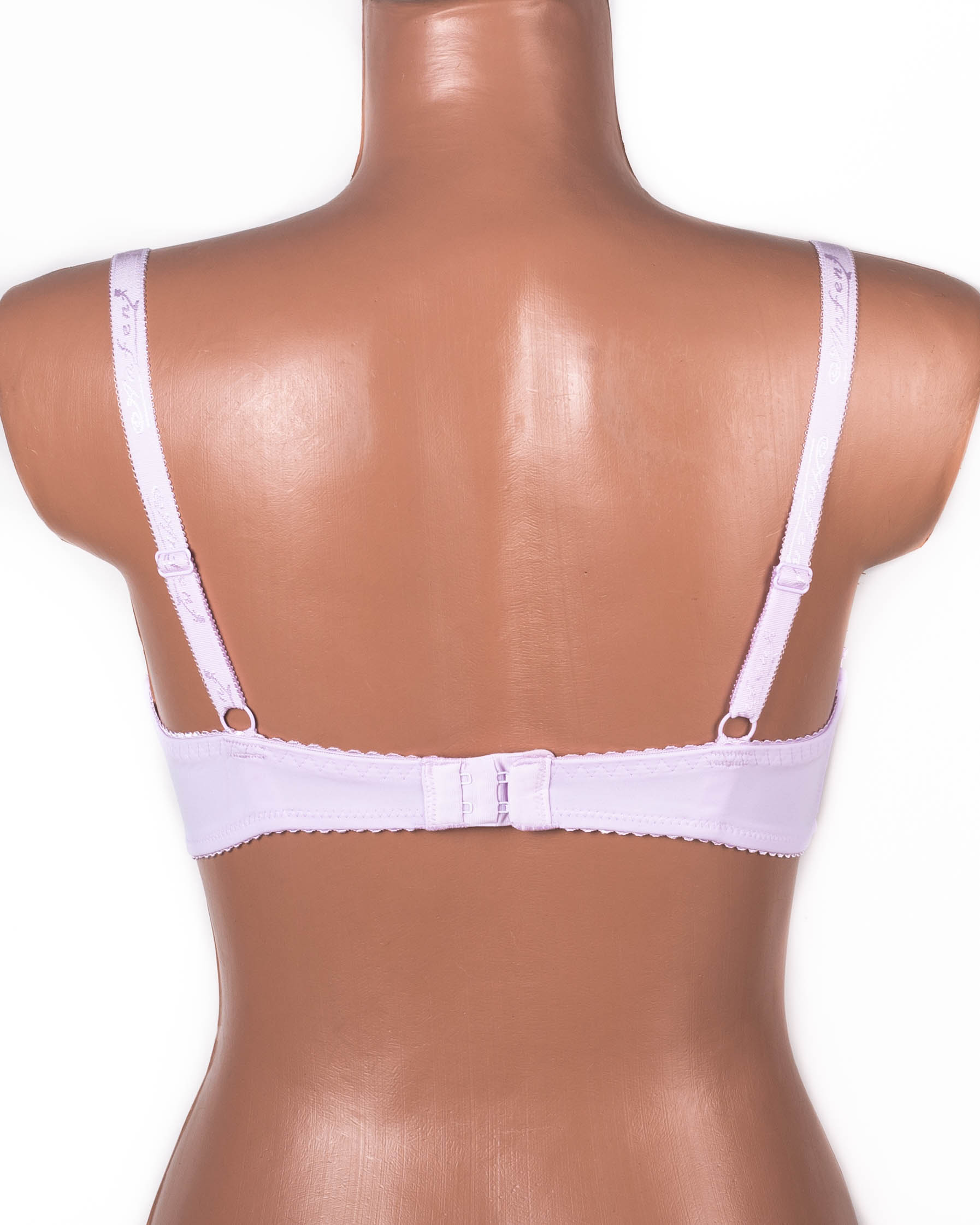 Бюстгальтер Anfen 3-419 бузковий 3-419-10